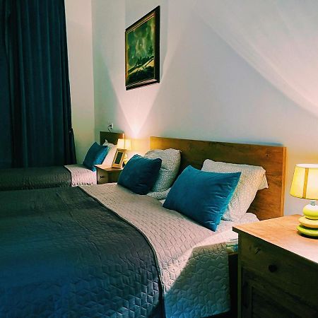 Le Royal Suites Sarajevo - City Center מראה חיצוני תמונה