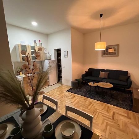 Le Royal Suites Sarajevo - City Center מראה חיצוני תמונה