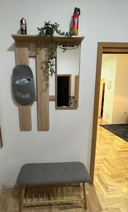 Le Royal Suites Sarajevo - City Center מראה חיצוני תמונה
