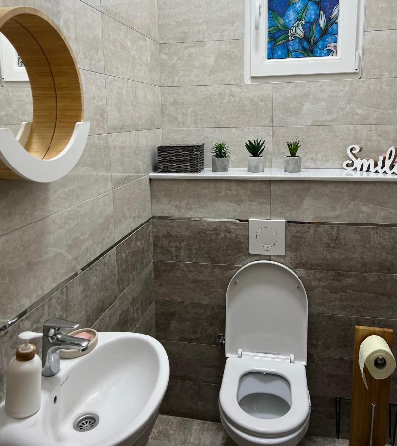 Le Royal Suites Sarajevo - City Center מראה חיצוני תמונה