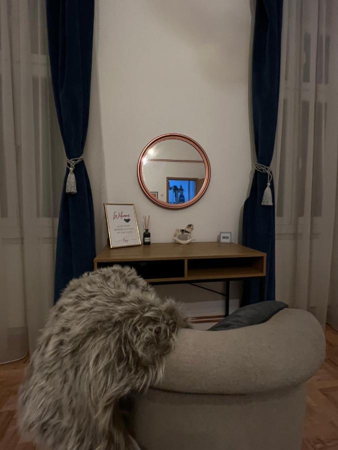Le Royal Suites Sarajevo - City Center מראה חיצוני תמונה
