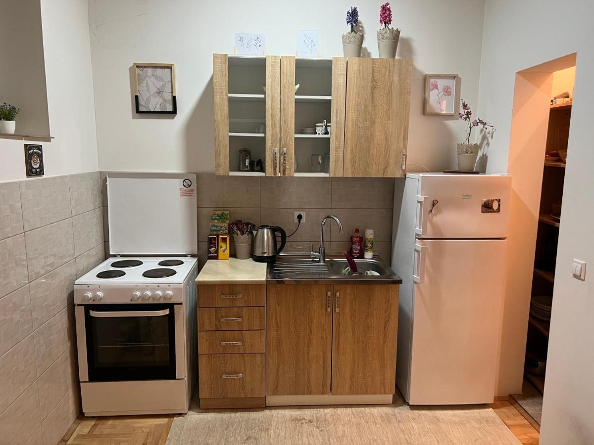 Le Royal Suites Sarajevo - City Center מראה חיצוני תמונה